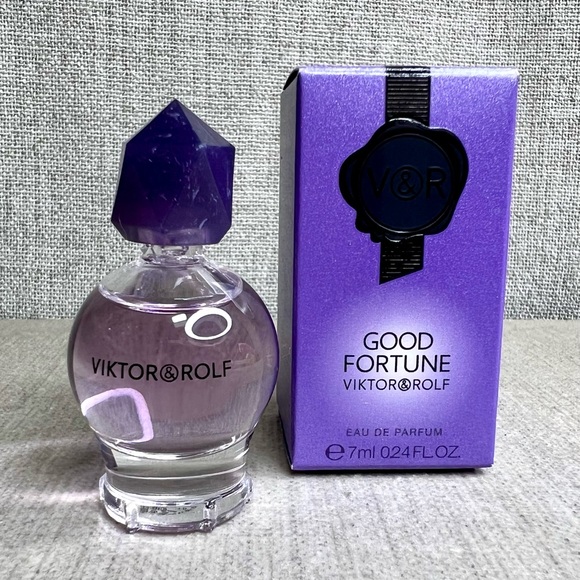 Viktor & Rolf Other - 🎁2 for $30🎁 Viktor&Rolf Good Fortune mini